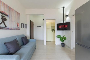 Castle Free Private Parking 18 min di treno Firenze Prato